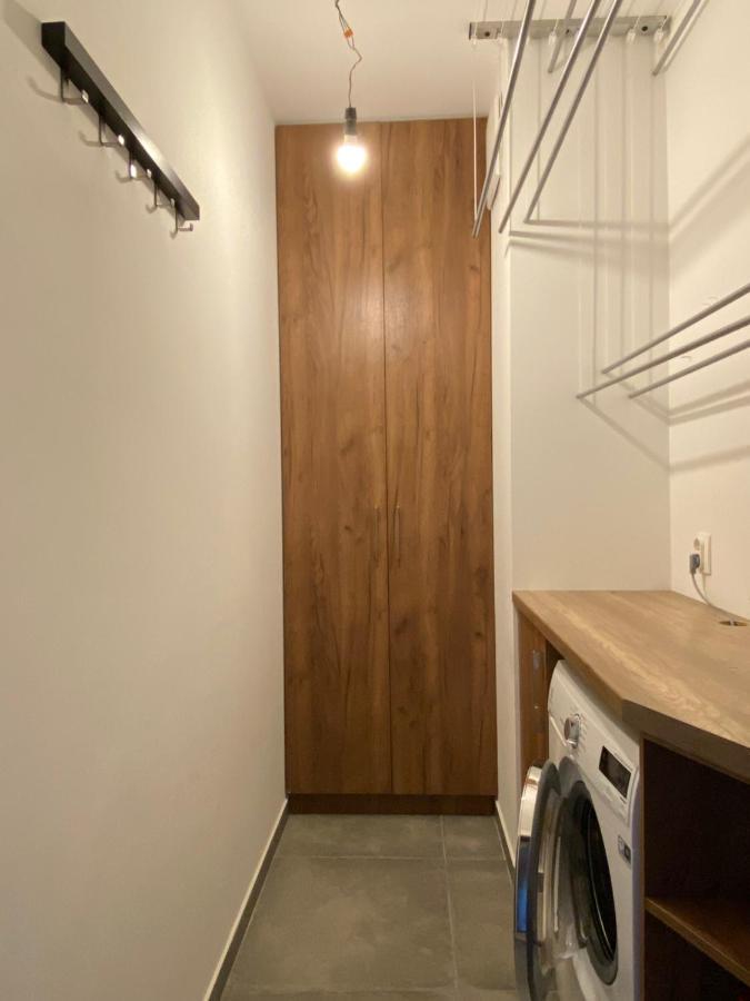 Apartament Delux Przy Wisle Apartment Krakow Exterior photo
