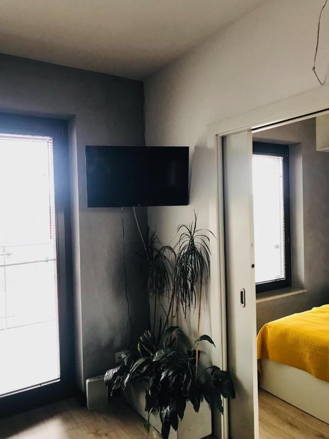 Apartament Delux Przy Wisle Apartment Krakow Exterior photo