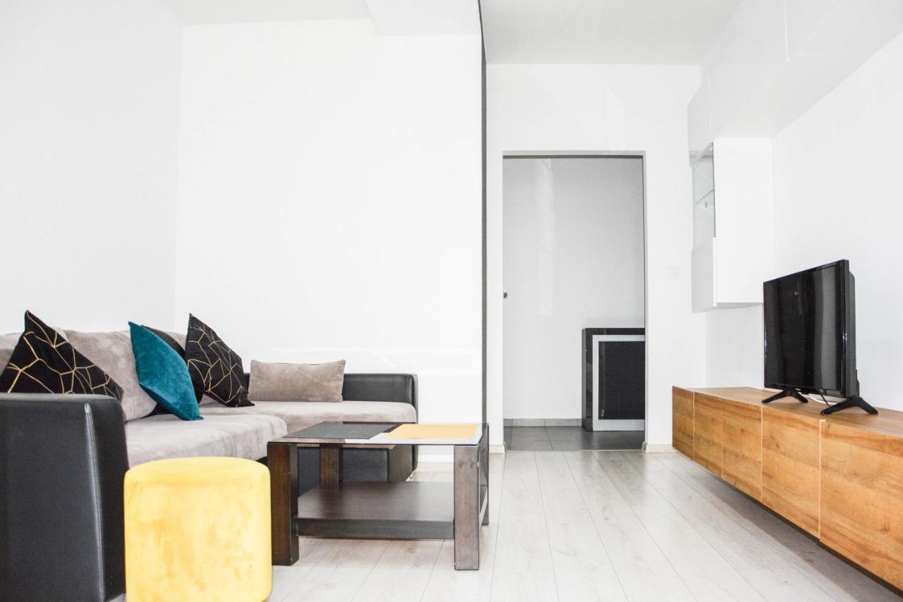 Apartament Delux Przy Wisle Apartment Krakow Exterior photo