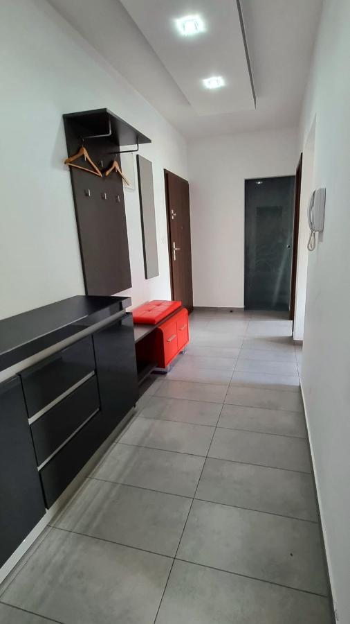 Apartament Delux Przy Wisle Apartment Krakow Exterior photo